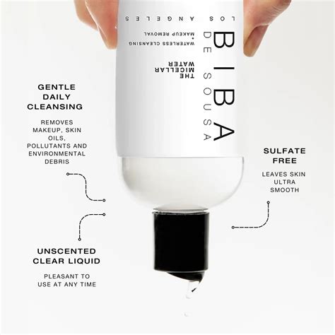 Pore Clogger Checker | Biba Los Angeles Skincare Tool