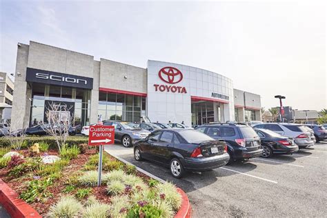 Cerritos Auto Square Toyota at Martha Gonzales blog