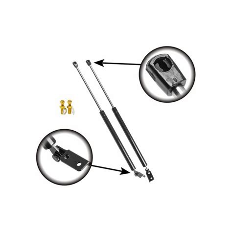 Image result for How to Fit Boot Struts