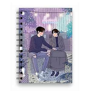 EVA RETAIL - Filing quotenotebook undated A5 Wiro bound planner diary ...