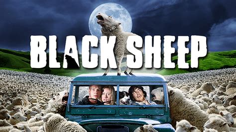 Is The Movie Black Sheep On Netflix at Marian Situ blog