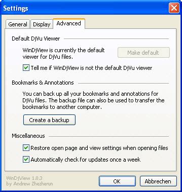 WinDjView latest version - Get best Windows software
