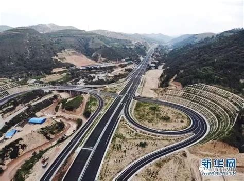 汉中至陕川界高速即将通车_兴汉网