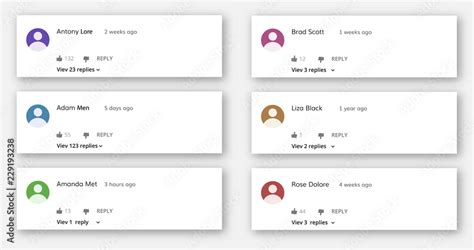 Image result for Comment Box for Improvements