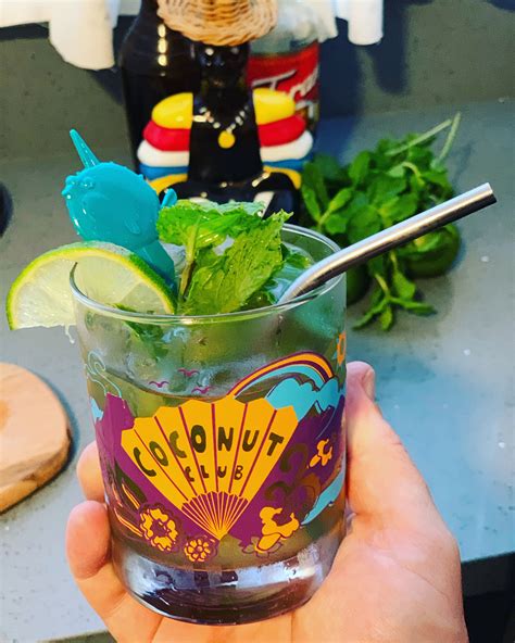 Trader Vic Mai Tai Cocktail Recipe | Allrecipes
