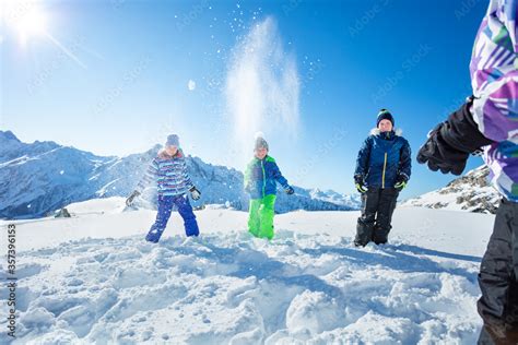 Snow Fun 的图像结果