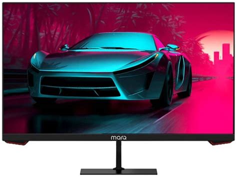 MarQ by Flipkart 24 inch Full HD IPS Panel Gaming Monitor (24FHDMIQII2G ...