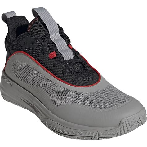 adidas Adult's Own the Game 3 Basketball Shoes | Academy