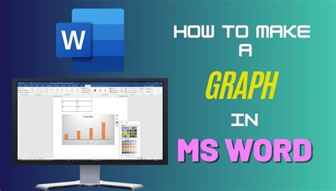 Image result for How Color a Block in a Graph Word