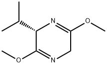 (2S)-(+)-2,5-Dihydro-3,6-dimethoxy-2-isopropylpyrazine - ChemicalBook India
