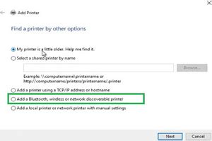 Convert Normal Printer to Wireless 的图像结果
