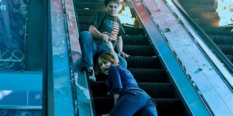 Image result for Final Destination Terry Death