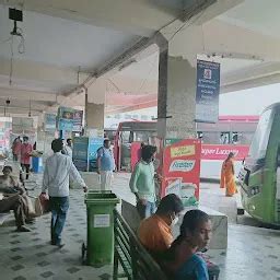 Best Top Rated Bus station in Hanamkonda, Telangana, India | Yappe.in