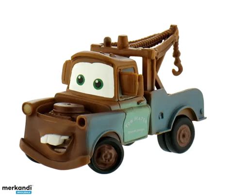 Cars 3 Hook Character - Germany, New - The wholesale platform ...