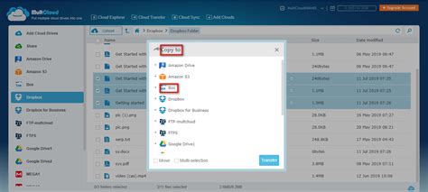 Image result for Dropbox File Transfer