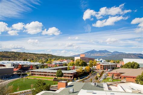 Maps | Northern Arizona University