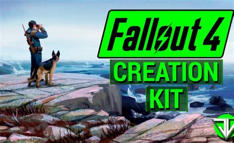 Fallout 4 Creation Kit Tutorial Character Creation 的图像结果