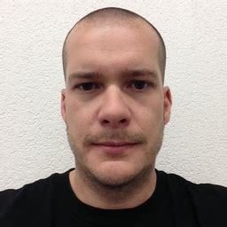 Patrick Gerber Java 的图像结果