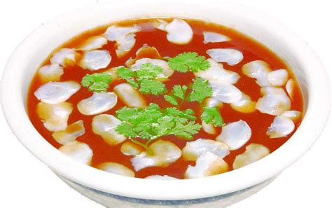 四大菜系鲁菜之一：乌鱼蛋汤的做法！