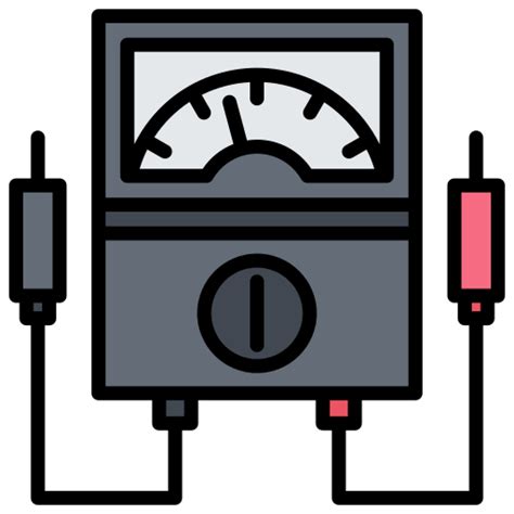 Image result for Multifunction Tester Icon