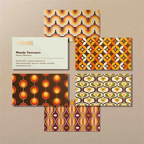 Award-Winning Business Cards 的图像结果