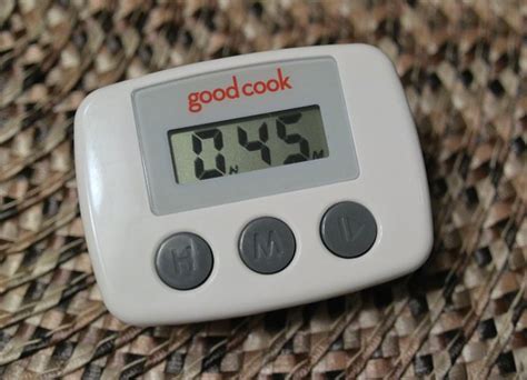 Image result for Good Cook Kitchen Timer
