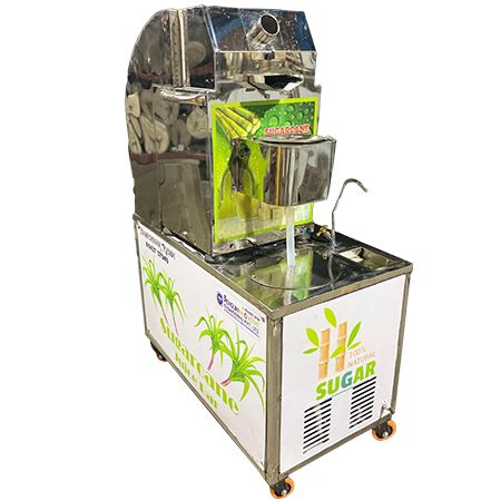 COOLING SYSTEM TABLE SUGARCANE MACHINE 1.5 HP MODEL