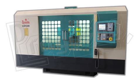 CNC Profile Surface Grinding Machine
