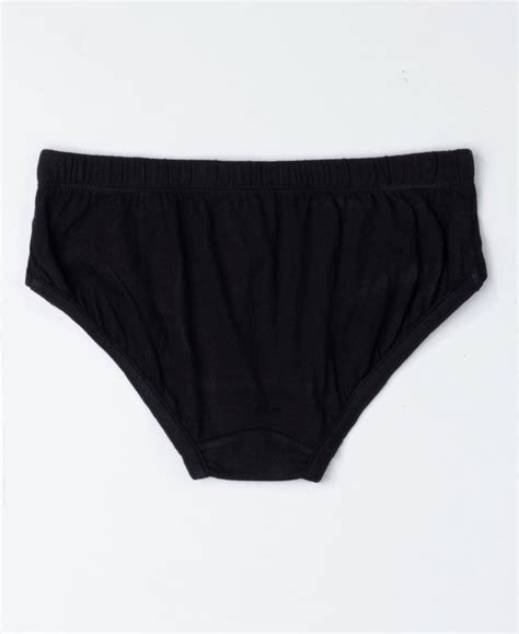 Buy Super Combed Cotton Solid Brief with Ultrasoft Waistband - Coronet ...