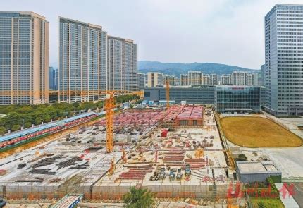 三江将崛起温州新地标，千亿巨资打造“陆家嘴”-造价新闻-筑龙工程造价论坛