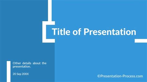 Image result for PowerPoint Title Slide Design