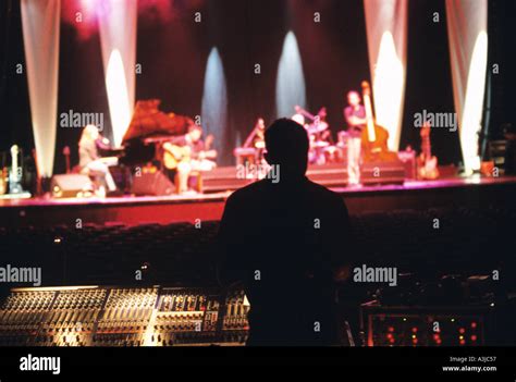 Image result for Live Sound Check