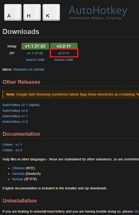 Image result for AutoHotkey without Code