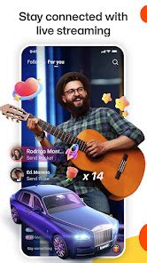 Kwai - Cool Video & Social Fun – Apps on Google Play