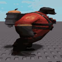 Image result for Pyro Animation TF2