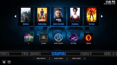Kodi Error Unable to Create GUI Exiting 的图像结果