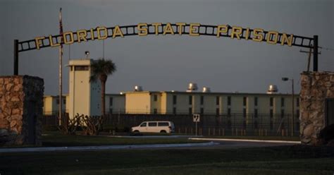 Don't cut visits to Florida prisons | Another view