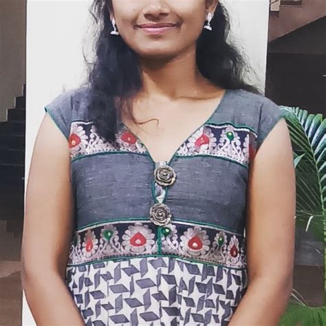 Priyanka : Agriculture graduate and I can teach upto 12th level ...