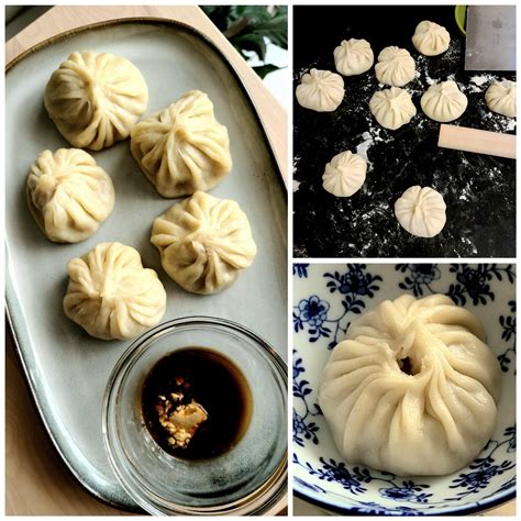 Making Soup Dumplings 的图像结果