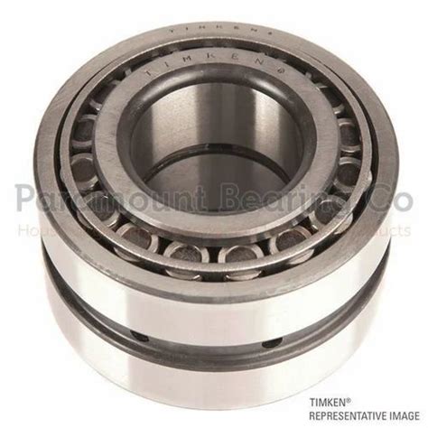 Timken Bearing Distributor in Chennai - JHM522649/JHM522610 Timken ...