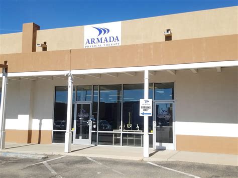 PRN in Armada Physical Therapy - Los Lunas