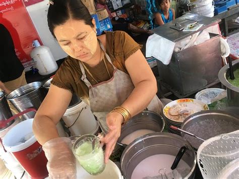 RANGOON FOOD CULTURE TOURS (Yangon (Rangoon)) - What to Know Before You Go