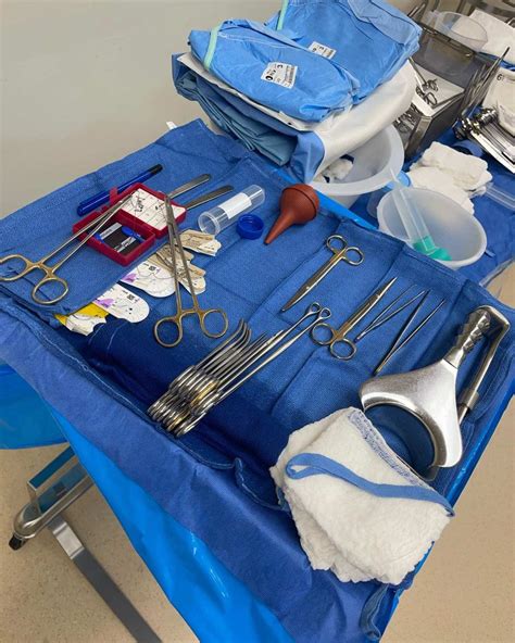 OB-GYN – The Surgical Tech Student