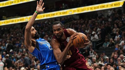 League Pass Game of the Day: Mavericks vs. Cavaliers (3:30 ET) | NBA.com