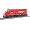 Walthers Trainline HO Scale Model EMD GP15-1 - Standard DC - Canadian ...