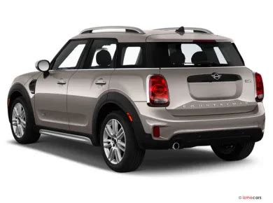 2020 MINI Cooper Countryman Review, Pricing, & Pictures | U.S. News