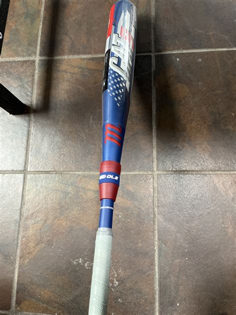 New 2022 Marucci (-8) 24 oz 32" Cat 9 Bat | SidelineSwap