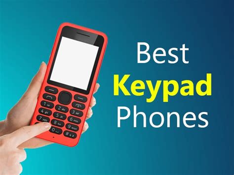 Large Keypad Cell Phones 的图像结果