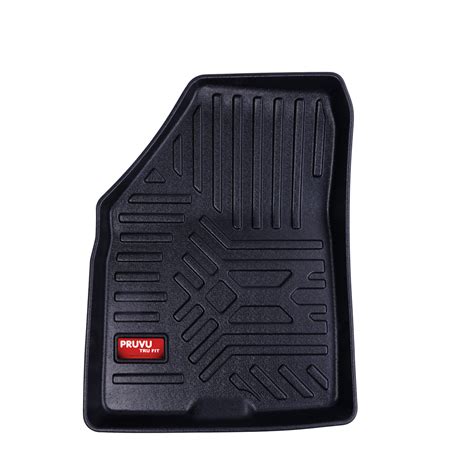Pruvu Premium Tru Fit mats for Maruti Suzuki Grand Vitara – Uniauto