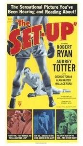 The Set Up Paper Print - Movies posters in India - Buy art, film ...